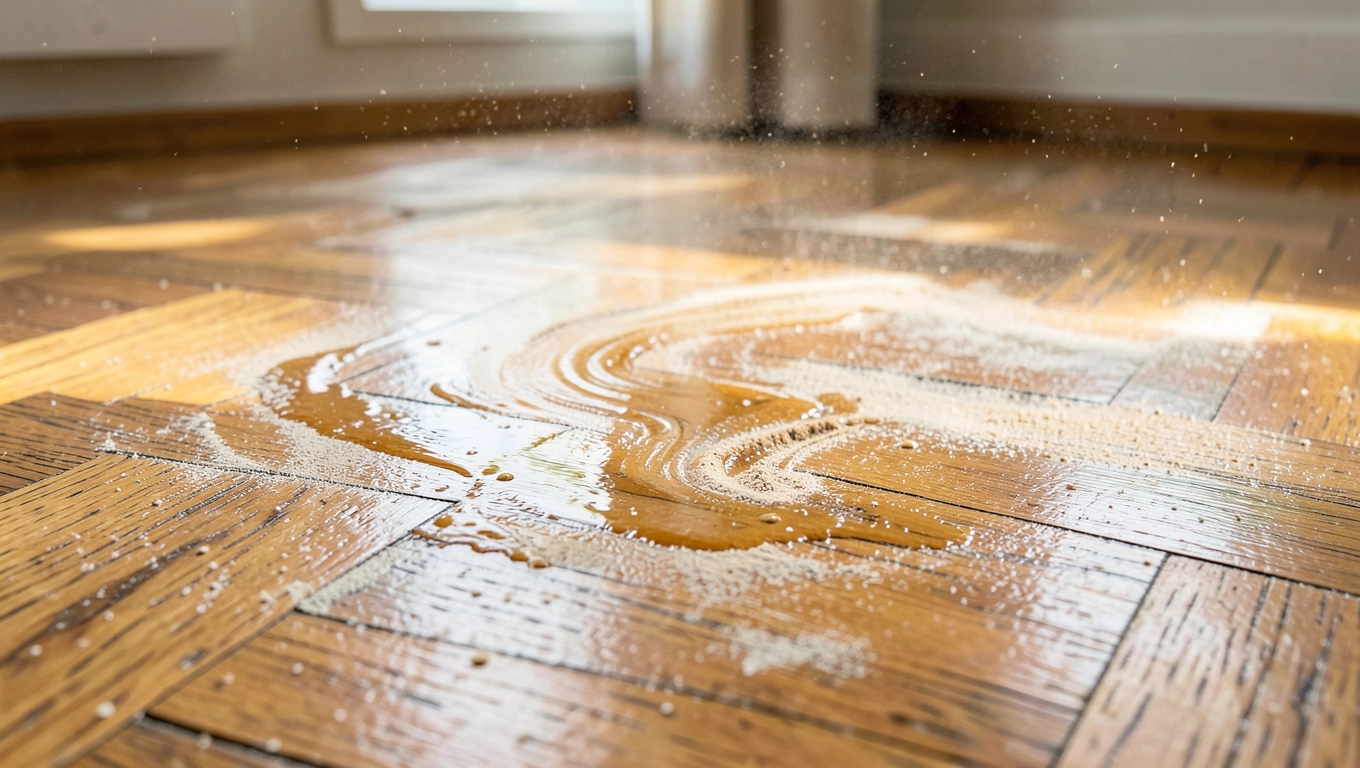 cyklinowanie parkietu jabłonna