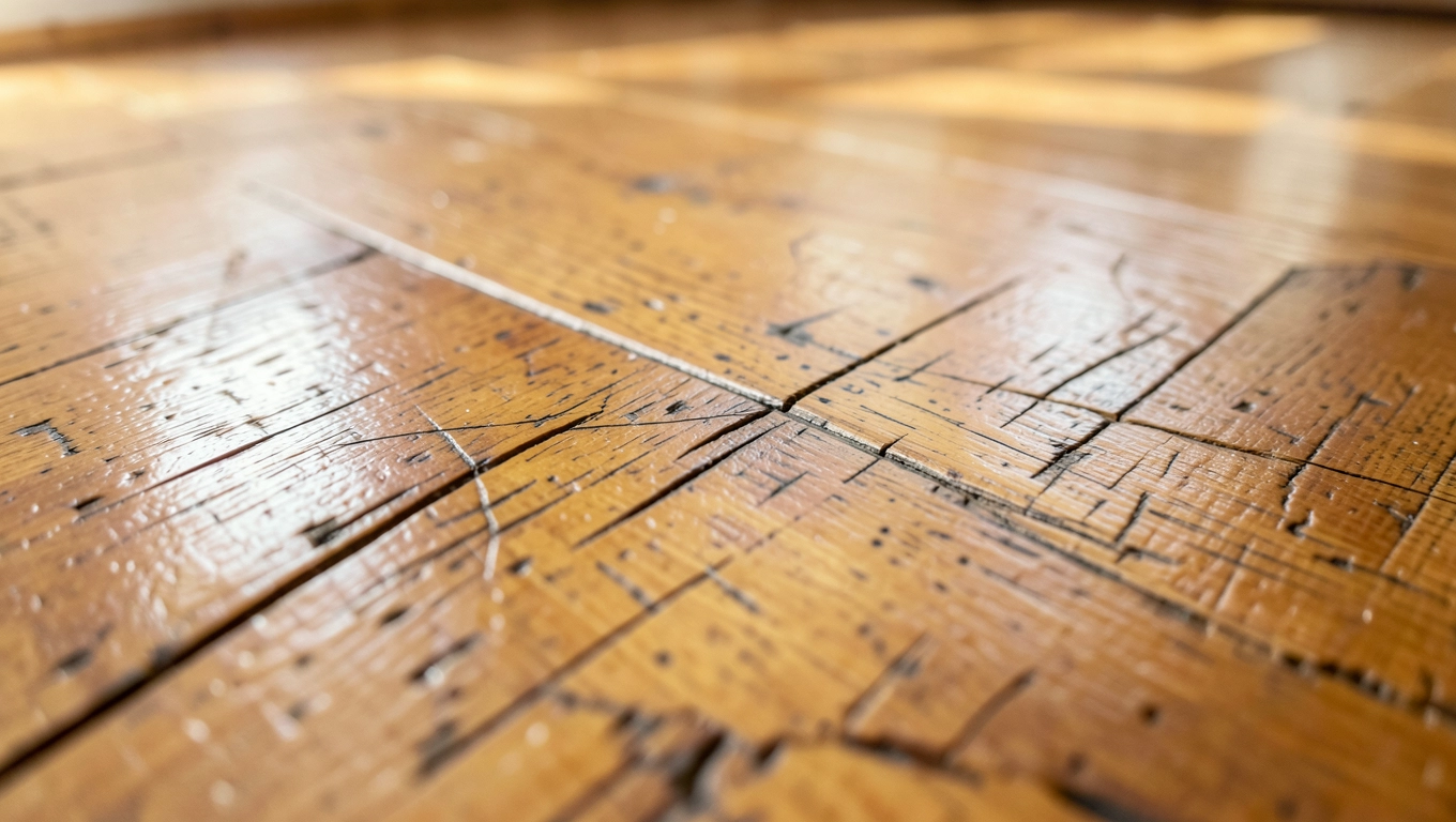 cyklinowanie parkietu sulejówek