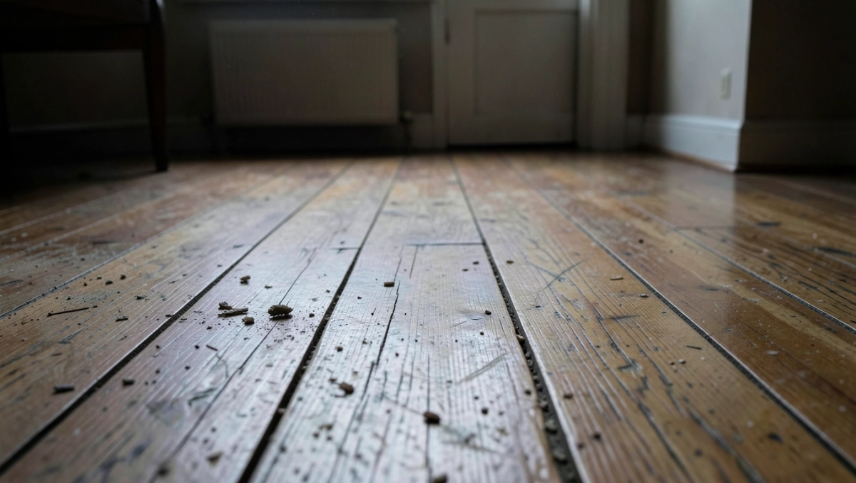 Przekładanie parkietu cena