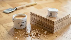 cennik usług parkieciarskich