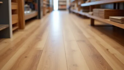 ceny parkietu podłogowego