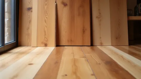 ceny parkietu podłogowego Kraków