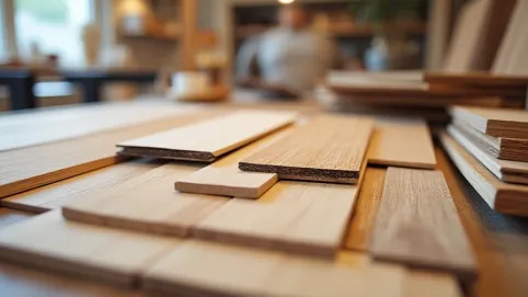 ceny parkietu podłogowego Lublin