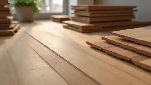 ceny parkietu podłogowego Poznań