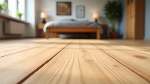 ceny parkietu podłogowego Wrocław