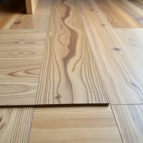 Co położyć na stary parkiet