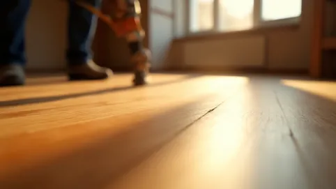 Cyklinowanie i lakierowanie parkietu cena za m2 Bytom