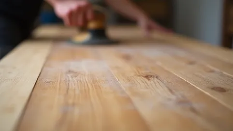 Cyklinowanie i lakierowanie parkietu cena za m2 Gdańsk