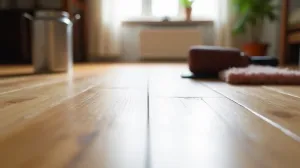 Cyklinowanie i lakierowanie parkietu cena za m2 Katowice