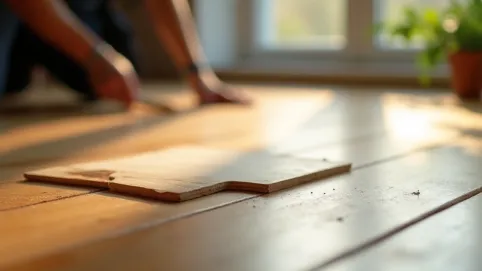 Cyklinowanie i lakierowanie parkietu cena za m2 Olsztyn