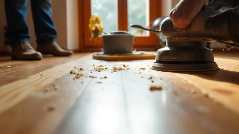 Cyklinowanie i lakierowanie parkietu cena za m2 Toruń