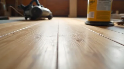 Cyklinowanie i lakierowanie parkietu cena za m2 Zabrze