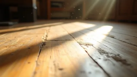 Cyklinowanie parkietu cena za m2