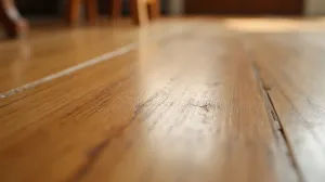 Cyklinowanie parkietu cena za metr