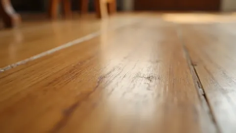 Cyklinowanie parkietu cena za metr