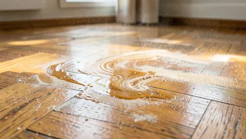 cyklinowanie parkietu jabłonna