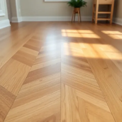Czy nowy parkiet trzeba cyklinować