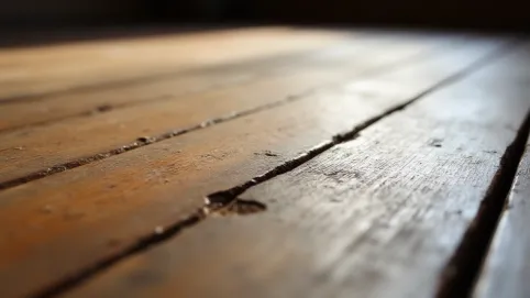 Czy warto odnawiać stary parkiet