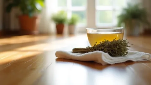 Czym myć parkiet domowe sposoby