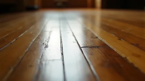 Ile kosztuje lakierowanie parkietu