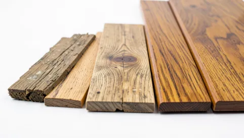 Ile kosztuje m2 parkietu dębowego