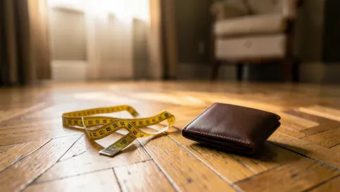 ile kosztuje parkiet w jodełkę