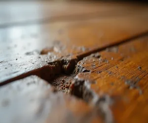 Jak usunąć subit z parkietu