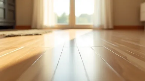 Jak wyczyścić parkiet po remoncie