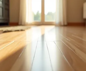 Jak wyczyścić parkiet po remoncie