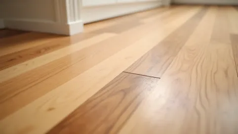 Jak zabezpieczyć parkiet w kuchni