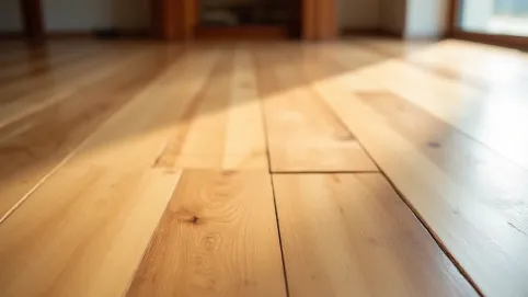 Jaki lakier do parkietu bukowego