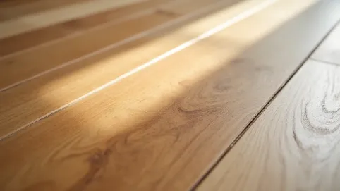 Jaki lakier do parkietu dębowego