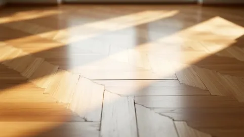 Jaki lakier do parkietu po cyklinowaniu