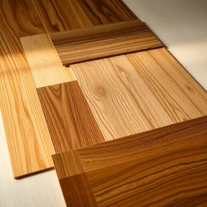 Jaki parkiet na ogrzewanie podłogowe