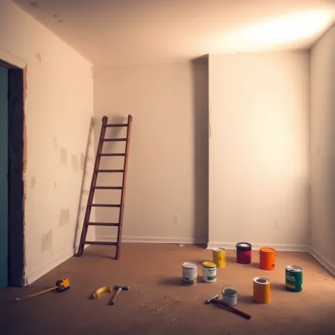 Jakie remonty trzeba zgłaszać