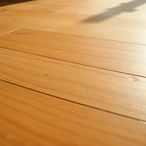 Kiedy cyklinować parkiet