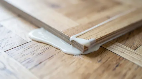 klej do parkietów i desek litych