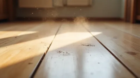 Koszt cyklinowania i lakierowania parkietu Bielsko Biała