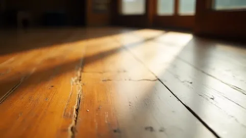 Koszt cyklinowania i lakierowania parkietu Katowice