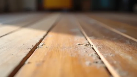 Koszt cyklinowania i lakierowania parkietu Kielce