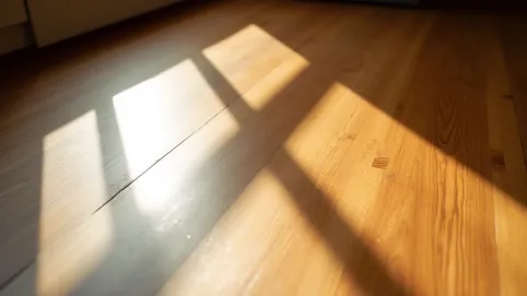 Koszt cyklinowania i lakierowania parkietu Kraków