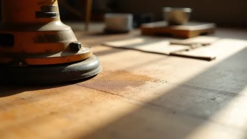 Koszt cyklinowania i lakierowania parkietu Łódź