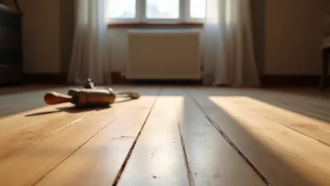 Koszt cyklinowania i lakierowania parkietu Radom