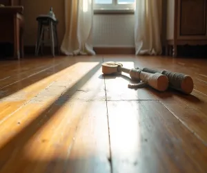Koszt cyklinowania i lakierowania parkietu Sosnowiec
