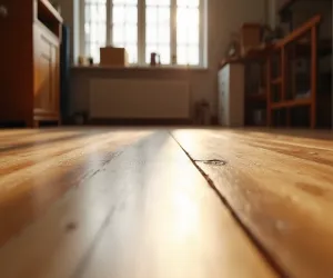 Koszt cyklinowania i lakierowania parkietu Toruń