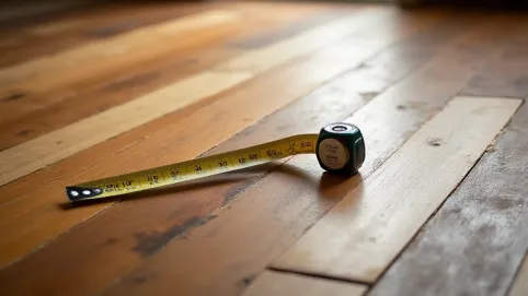 Koszt cyklinowania i lakierowania parkietu Wrocław