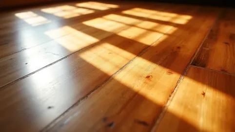 Lakierowanie parkietu cena za m2