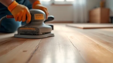 Lakierowanie parkietu cena za m2 Gdynia