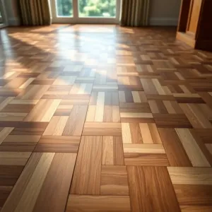 Mozaika parkietowa cena