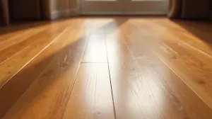 Najlepszy lakier do parkietu